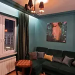 Wow Waw By Better Place * وارسو