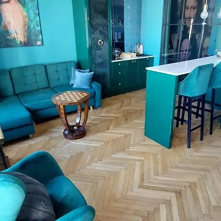 Wow Waw By Better Place * Warsaw