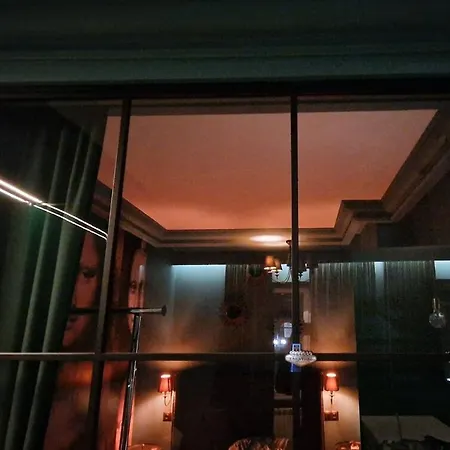 Apartment Wow Waw By Better Place Warsaw