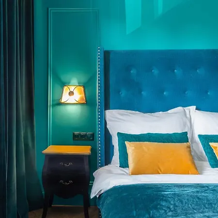 Wow Waw By Better Place Apartment *