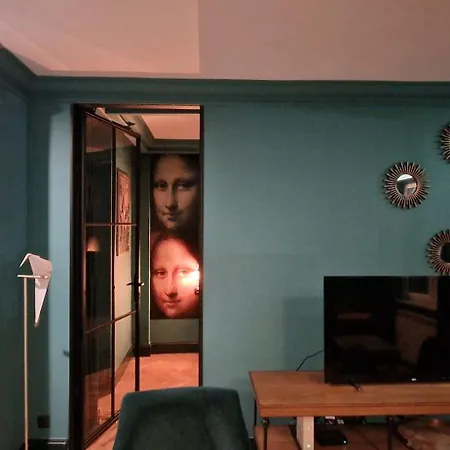 Wow Waw By Better Place Appartamento *