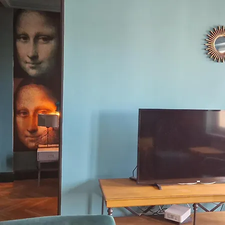 Apartment Wow Waw By Better Place *