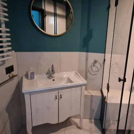 Wow Waw By Better Place Apartment *