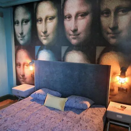 Wow Waw By Better Place Varsavia