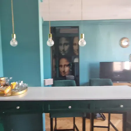 Wow Waw By Better Place Apartment *