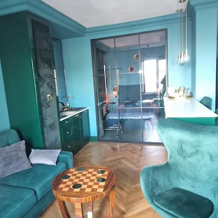 Wow Waw By Better Place Apartment