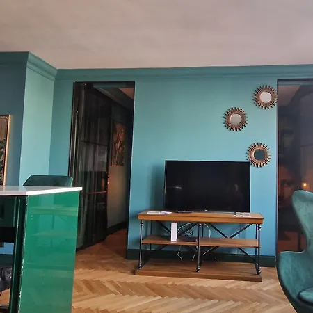 Apartment Wow Waw By Better Place *
