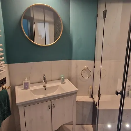 Apartment Wow Waw By Better Place *