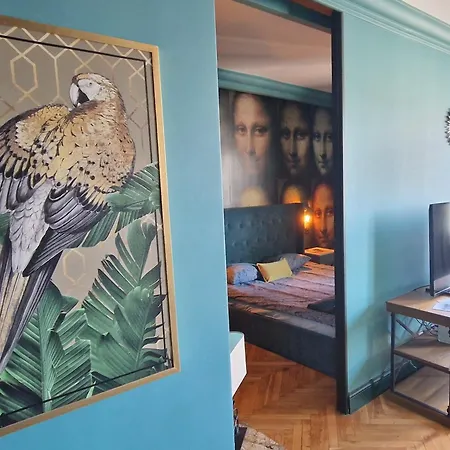 Wow Waw By Better Place Appartement