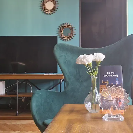 Appartement Wow Waw By Better Place