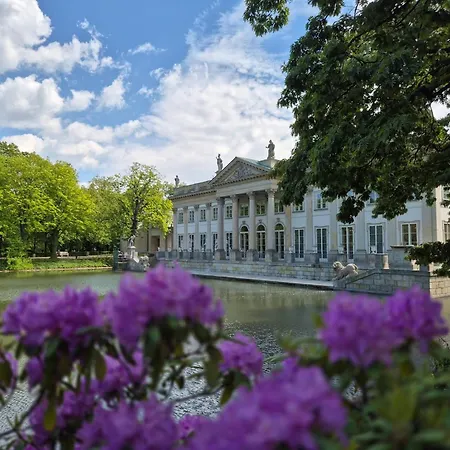 Appartement Wow Waw By Better Place *